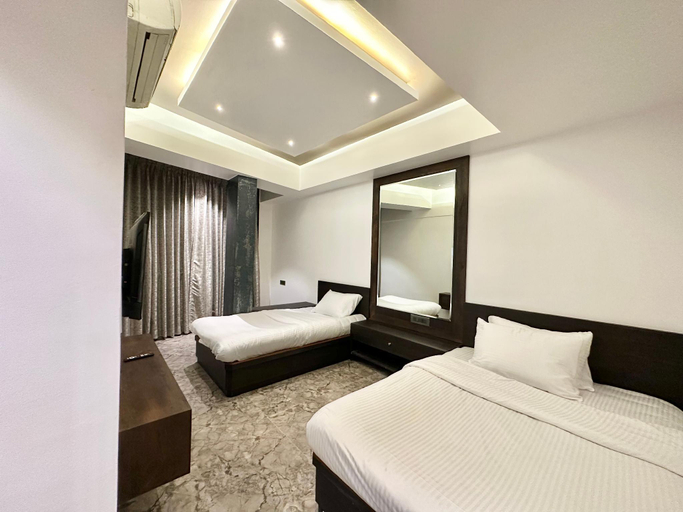 Others 2, TAKHT- Executive Rooms & Suites, Pune