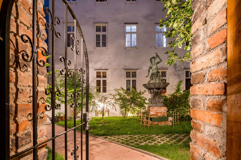 Exterior & Views 1, Best Western Plus Celebrity Suites, Wien