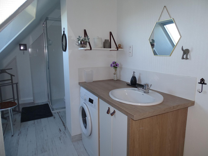 Others 5, Comfortable holiday home, Morbihan