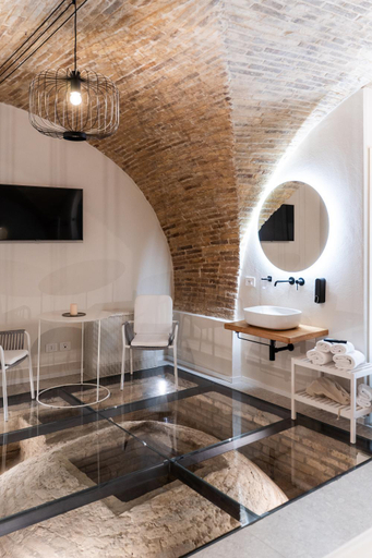 Others 4, Il Timbro - Dimore Diffuse, Chieti