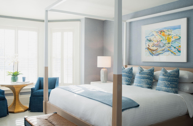 Bedroom 3, Inns Of Aurora Resort Spa, Cayuga