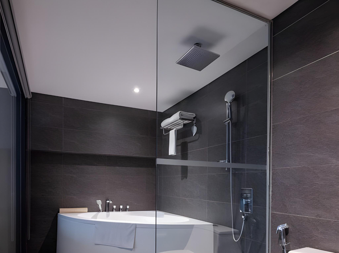 Bathroom 3, Pentstudio Westlake Hanoi - ShiTet’s homestay, Tây Hồ