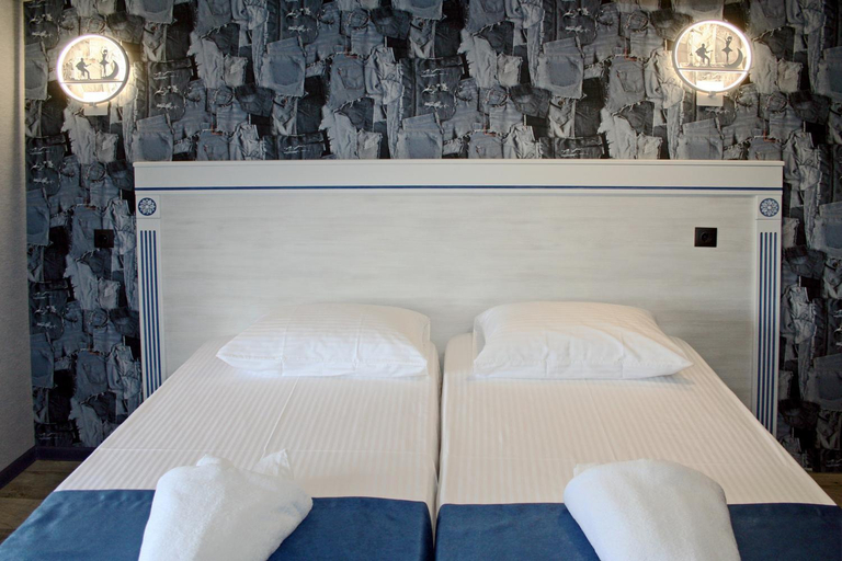 Others 5, Hostel Teremok Zhili-byli, Sochi gorsovet