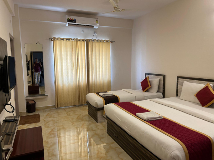 Others 2, MS Comforts, Bangalore