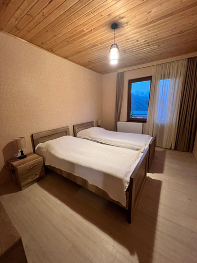 Others 4, Martha Guest House, Mestia