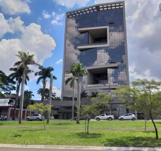 Others 2, Flat Afonso Pena Bello, Campo Grande