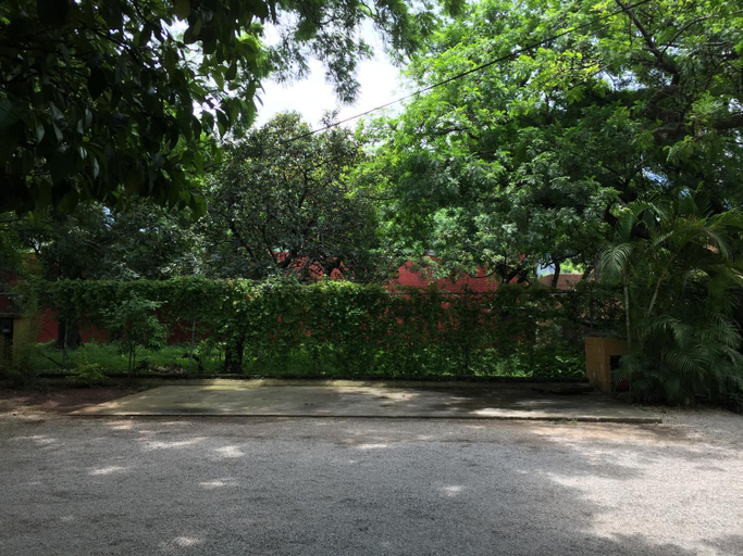 Public Area