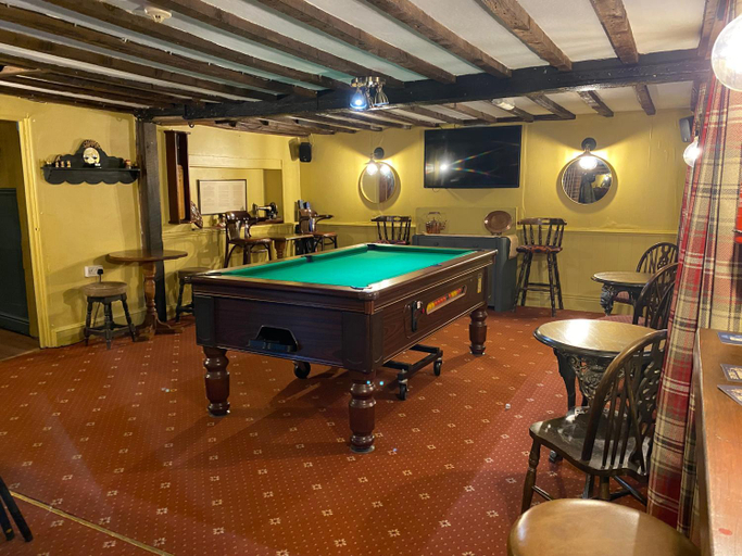 Others 3, The Carriers Arms, Wiltshire