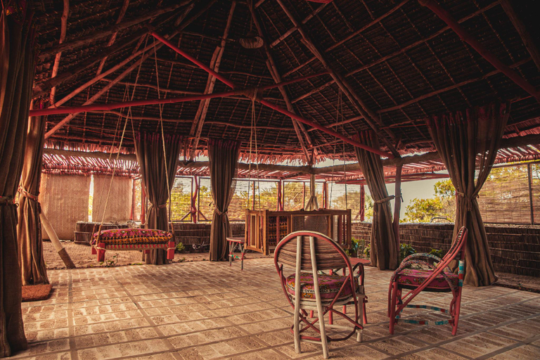 Others 3, KIZINGO Eco-Lodge & Beach Camp, Lamu West