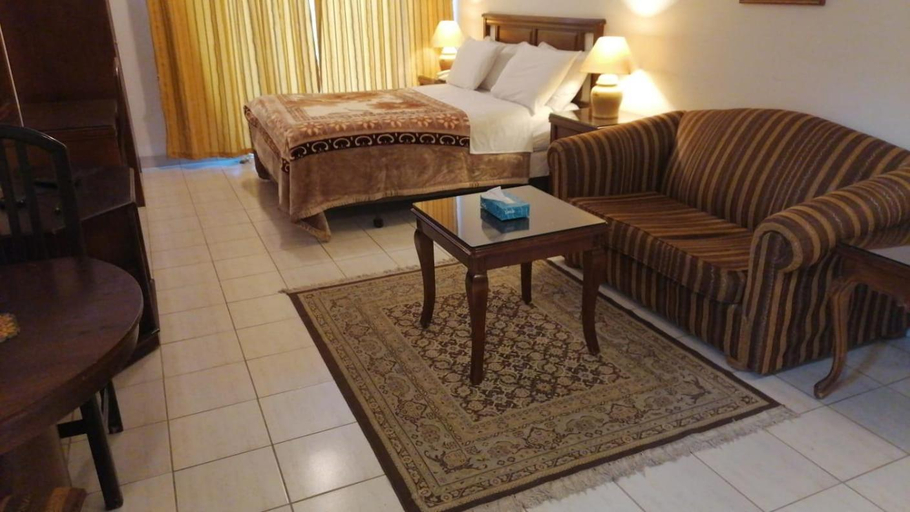 Others 2, Delmon Suites, Wadi Essier
