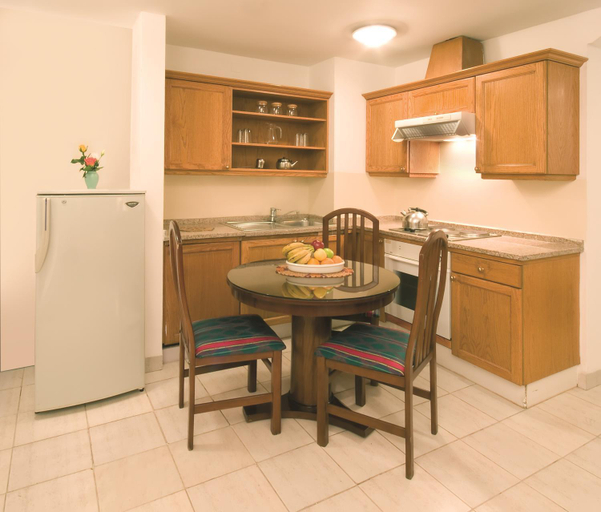 Others 3, Delmon Suites, Wadi Essier