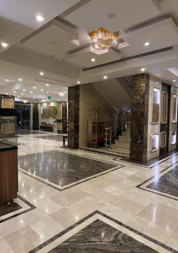Public Area 2, فخامة الجوهرة حي النسيم, Jeddah