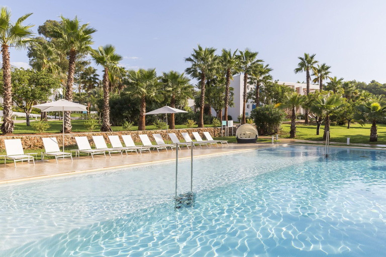 Sport & Beauty 2, Cala Llenya Resort Ibiza, Baleares