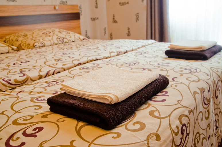 Others 3, Домовладение Mark Inn, Sochi gorsovet