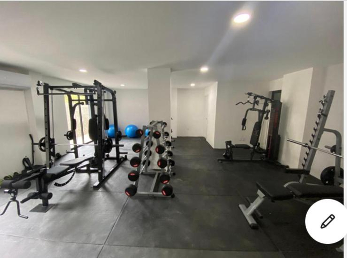 Others 4, Morgan Residences 1 Bedroom Studio, La Paz