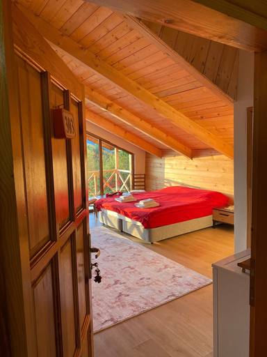Room 3, Süles Apart Evleri, Şavşat