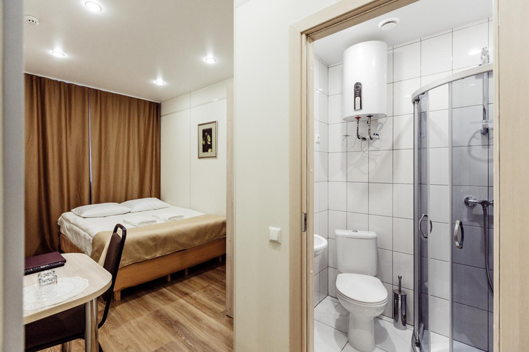 Others 4, Tourist Inn, Prionezhskiy rayon
