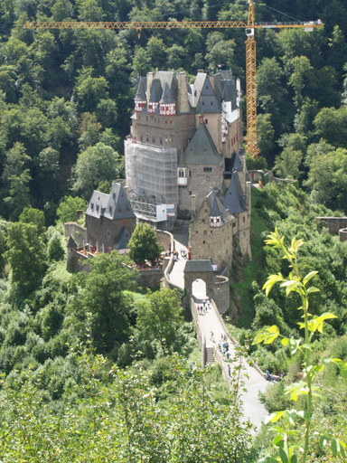 Others 2, B&B Briedel, Cochem-Zell