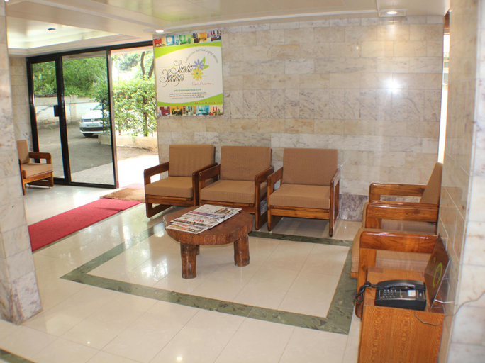 Others 3, Hotel Bhooshan, Pune