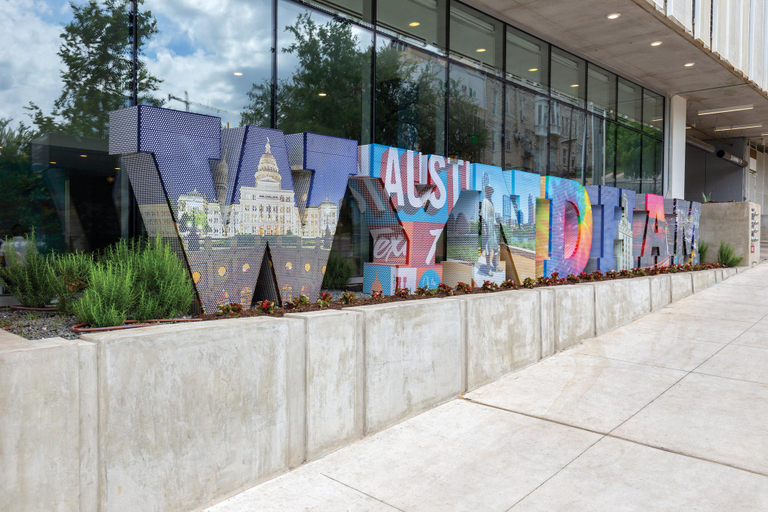 Others 3, Austin Resort by ResortShare, Travis