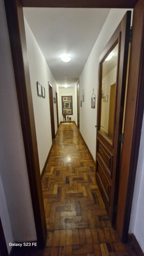 5, Refugio Freya, Campo Limpo Paulista