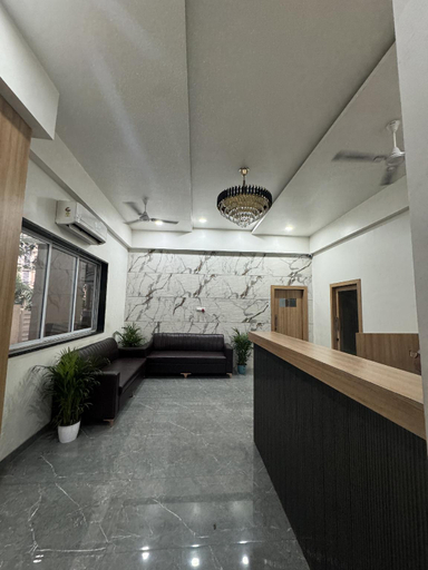 Others 5, Hotel saffron inn, Thane