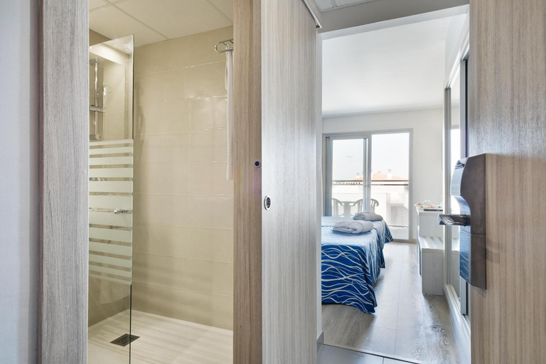 Bathroom, Hotel Best San Francisco, Tarragona