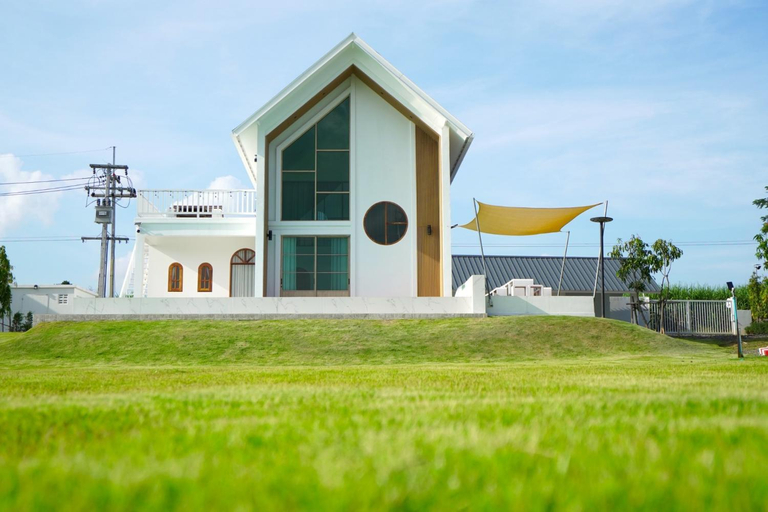 Exterior view 4, Ada Pool Villa Khaoyai, Pak Chong