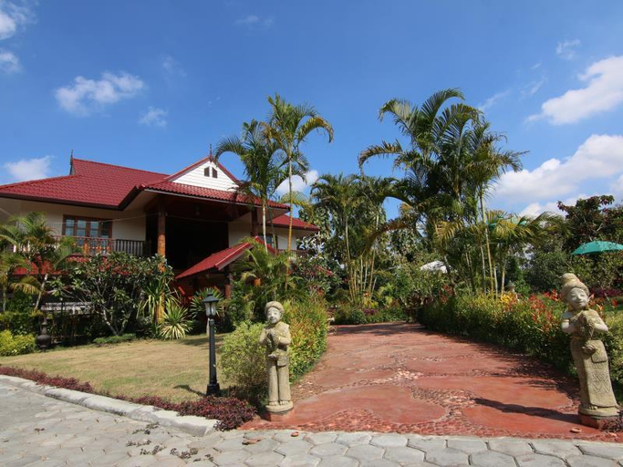Others 5, Little Teak Homestay, San Sai