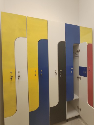 Others 4, BADAROOM hostel MOSCOW, North-Western