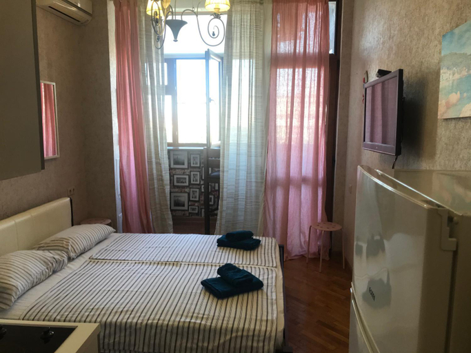 Others 5, Каравелла в Дагомысе, Sochi gorsovet
