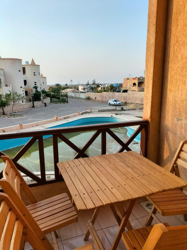 3, شاليه للايجار بقرية ديمورا, Al-Hammam