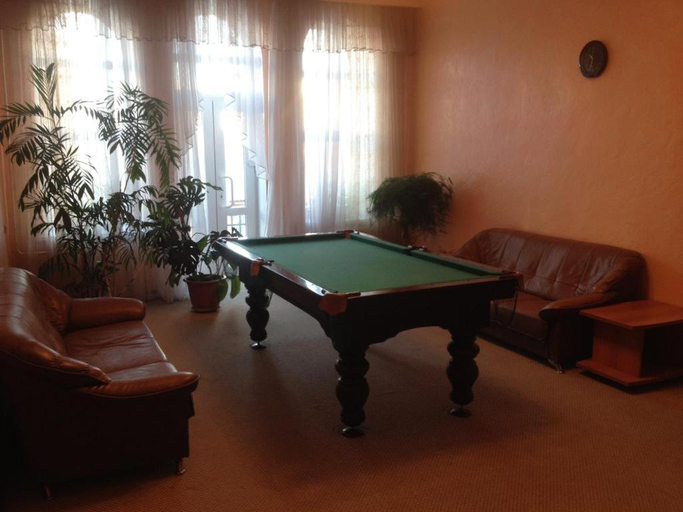 Others 3, Hostel on VOLNA, Samara