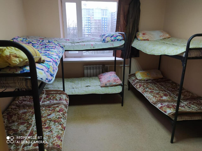 Others 2, Staff Hostel Караваевская 57, Sankt-Peterburg gorsovet