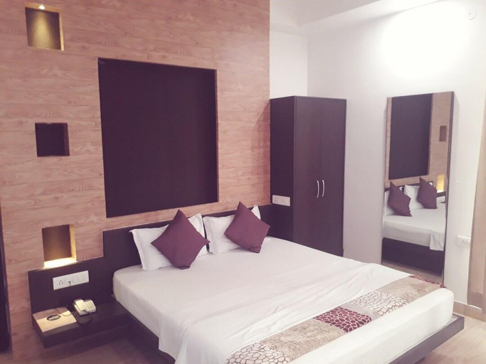 Others 2, Hotel Mittal Orchid, Kota