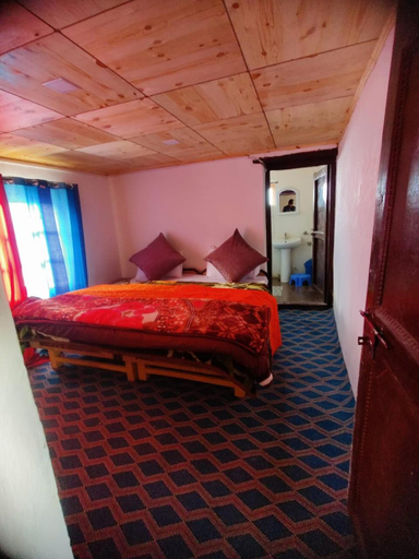Others 2, Peace Homestay Ladakh by LexStays, Leh