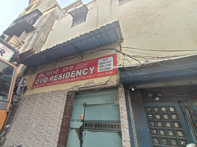 Others 3, Hotel OVO Residency Near Masjid Bunder Station, Mumbai City