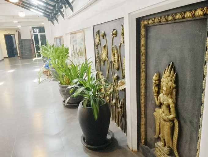 Others 5, Shalima Guesthouse, Siem Reap