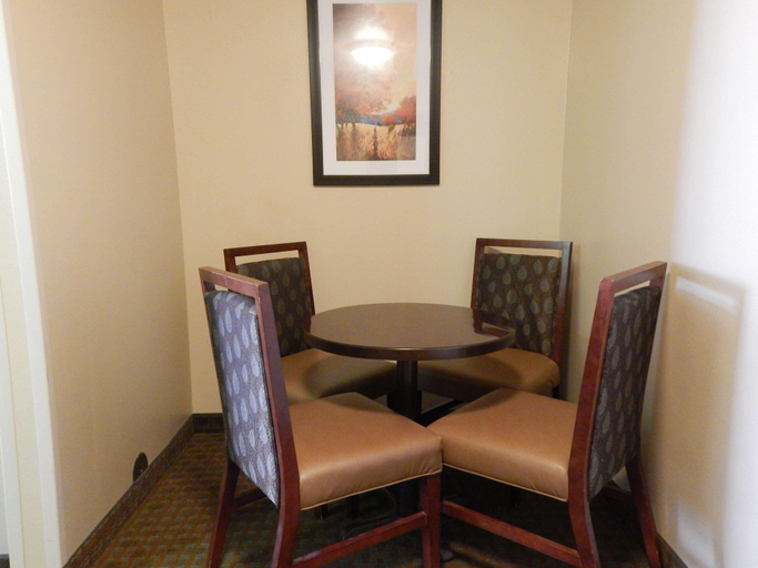Public Area 2, Best Western Empire Towers, Minnehaha