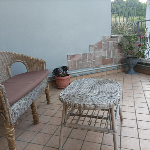Others 4, Casa Jose, Viterbo