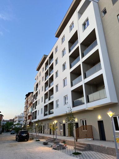 Others 5, Experience New Apartments Golem, Kavajës