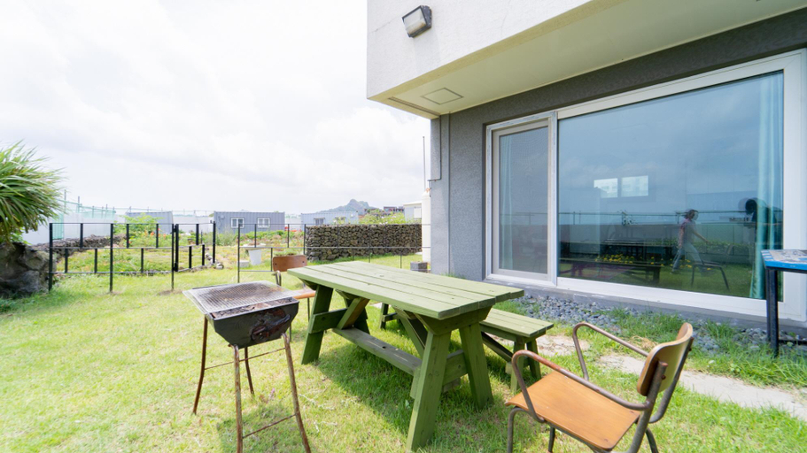 Others 3, Seogwipo Geora Pension, Seogwipo