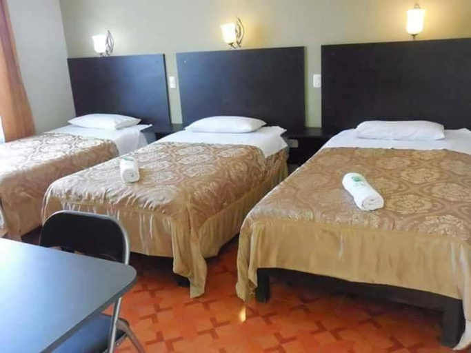 Others 3, APARTAHOTEL CASA REAL tacna, Tacna
