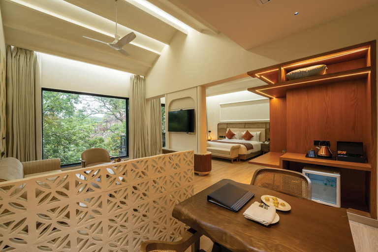 Others 5, Kananwas Resort Kumbhalgarh, Rajsamand