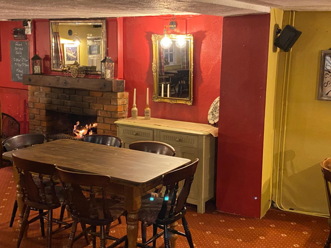 Others 2, The Carriers Arms, Wiltshire