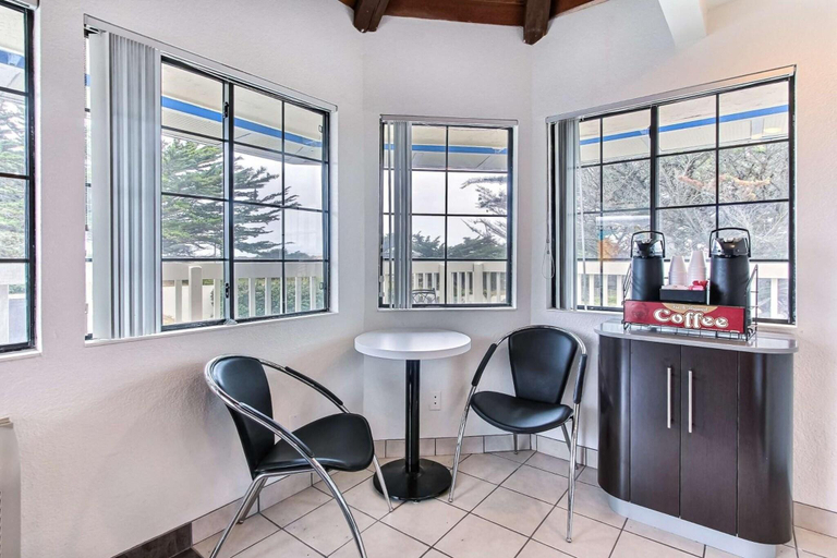 Public Area 3, Motel 6 Marina, CA - Monterey, Monterey