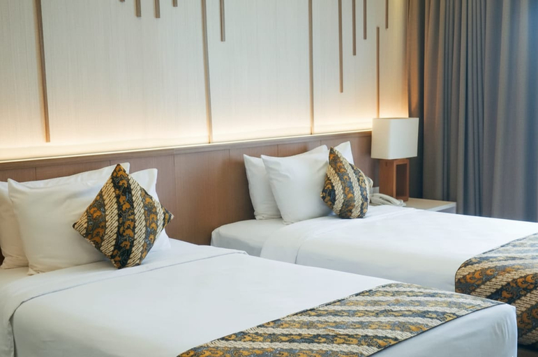 Grand Laguna Hotel & Villa Room Type - Superior Twin Pool Access