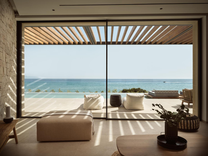Others 2, Esthesis Beachfront Villas, with Heated Pool, By ThinkVilla, Ionian Islands