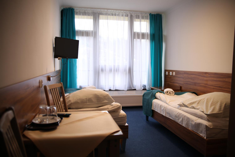 Others 5, Dom Wczasowy Jawor, Cieszyn