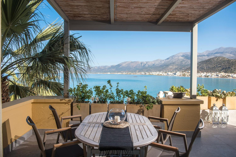 Food & Drinks 3, Skajado Holiday Apartments, Crete